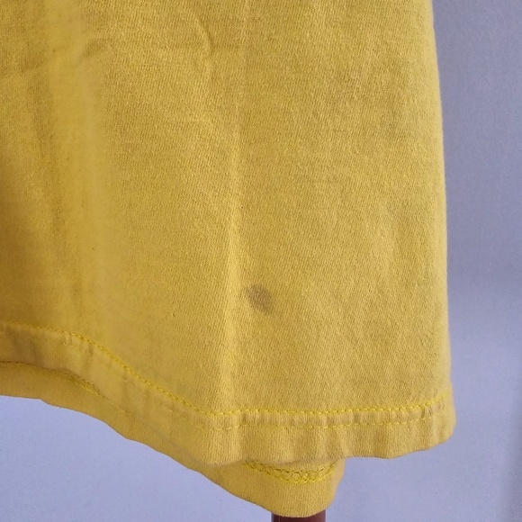 2004 Harley Davidson T-Shirt w/flames - *Myrtle Beach, SC* (Back side) - Picture 4 of 11